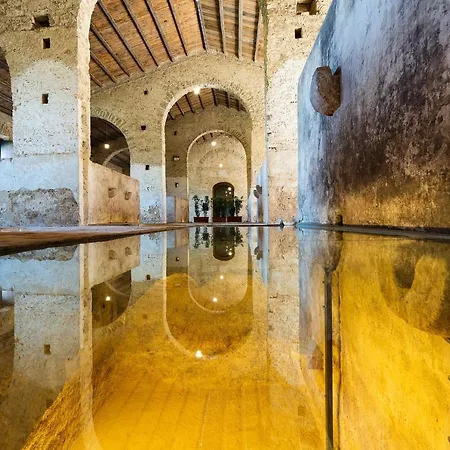 Wine Relais Feudi Del Pisciotto Séjour à la ferme Niscemi