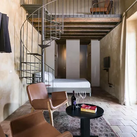 Wine Relais Feudi Del Pisciotto Çiftlik konaklama
