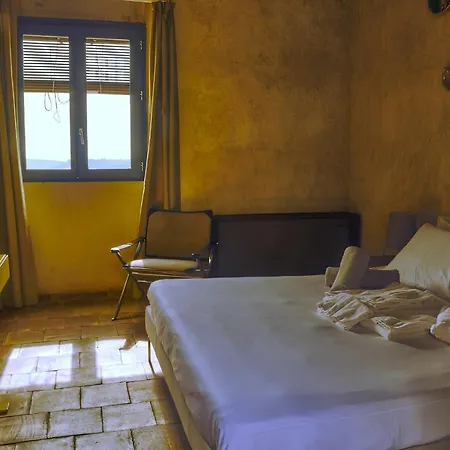 Wine Relais Feudi Del Pisciotto Farm stay