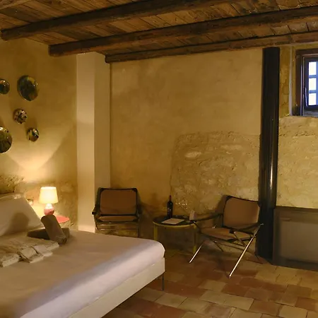 Wine Relais Feudi Del Pisciotto Séjour à la ferme Niscemi