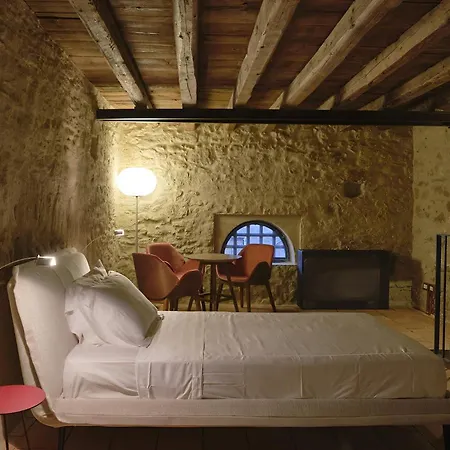 Wine Relais Feudi Del Pisciotto Séjour à la ferme *