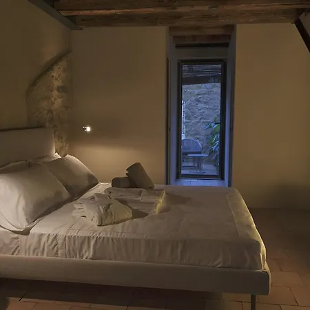 Alloggio per agriturismo Wine Relais Feudi Del Pisciotto Niscemi