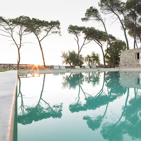 Wine Relais Feudi Del Pisciotto Agroturismo Niscemi