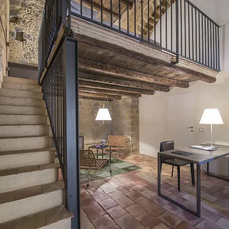 Agroturismo Wine Relais Feudi Del Pisciotto *