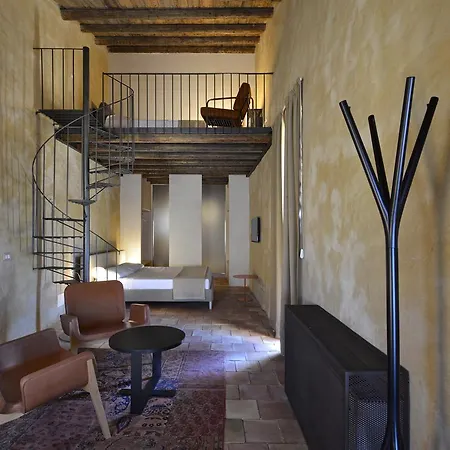 Alloggio per agriturismo Wine Relais Feudi Del Pisciotto Niscemi
