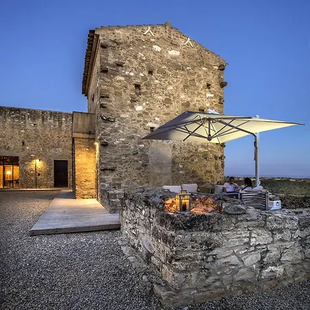 Wine Relais Feudi Del Pisciotto * Niscemi