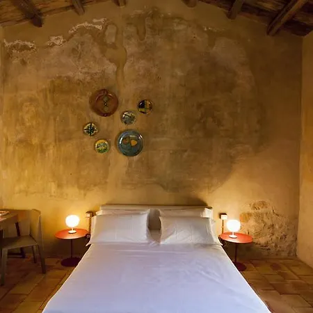 Farm stay Wine Relais Feudi Del Pisciotto