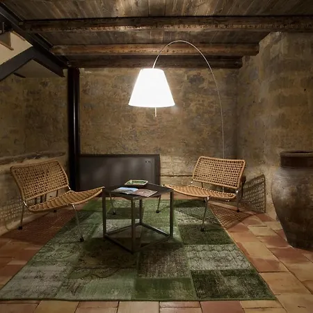 Séjour à la ferme Wine Relais Feudi Del Pisciotto Niscemi