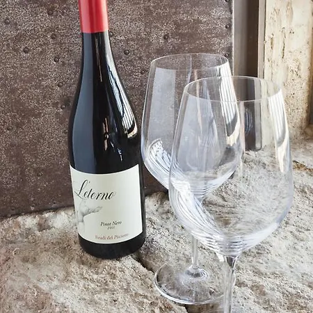 Wine Relais Feudi Del Pisciotto Séjour à la ferme