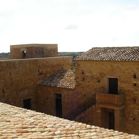Séjour à la ferme Wine Relais Feudi Del Pisciotto Niscemi