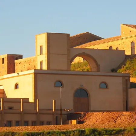Farm stay Wine Relais Feudi Del Pisciotto *