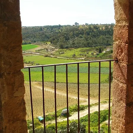 Wine Relais Feudi Del Pisciotto * Niscemi