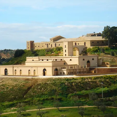Wine Relais Feudi Del Pisciotto Niscemi