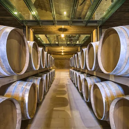 Wine Relais Feudi Del Pisciotto Alloggio per agriturismo