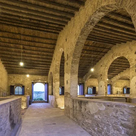 Wine Relais Feudi Del Pisciotto Séjour à la ferme *
