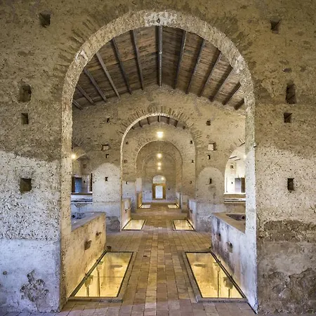 Farm stay Wine Relais Feudi Del Pisciotto Niscemi