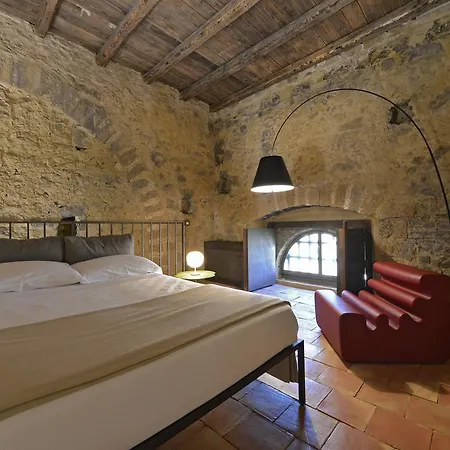 Séjour à la ferme Wine Relais Feudi Del Pisciotto Niscemi