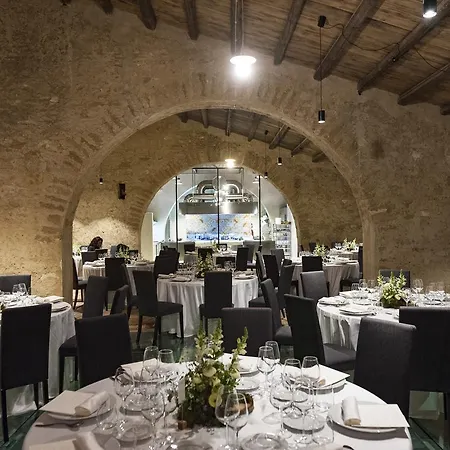 Wine Relais Feudi Del Pisciotto *