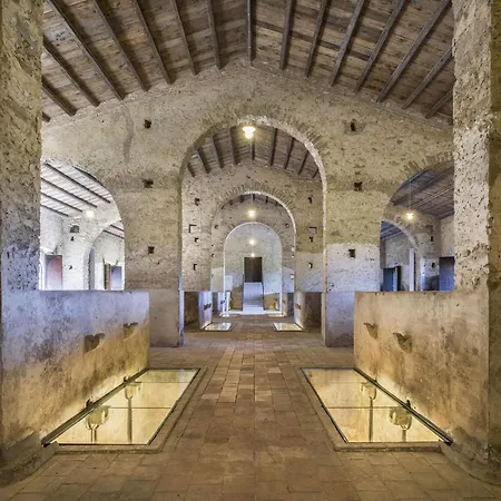 Wine Relais Feudi Del Pisciotto Séjour à la ferme