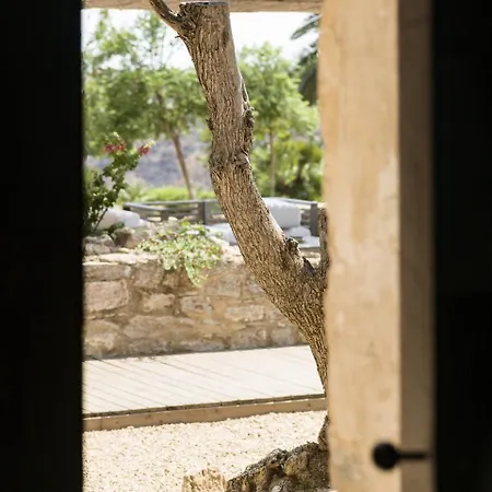 Wine Relais Feudi Del Pisciotto Çiftlik konaklama *