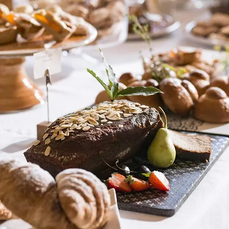 Çiftlik konaklama Wine Relais Feudi Del Pisciotto *