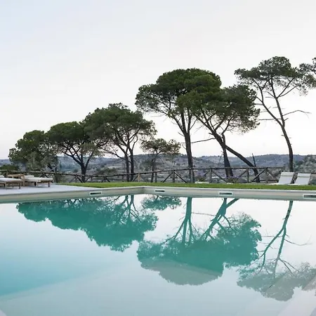 Wine Relais Feudi Del Pisciotto Séjour à la ferme Niscemi