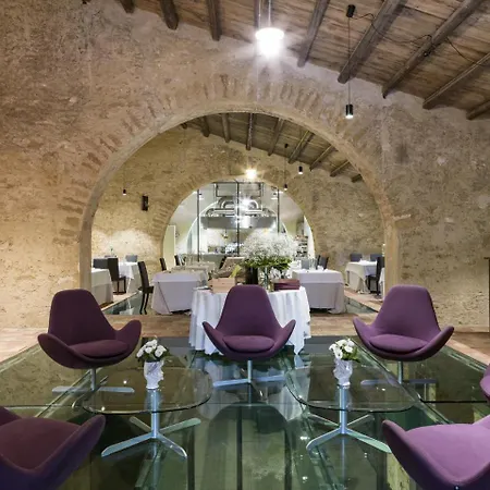 Wine Relais Feudi Del Pisciotto *