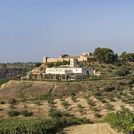 Wine Relais Feudi Del Pisciotto * Niscemi