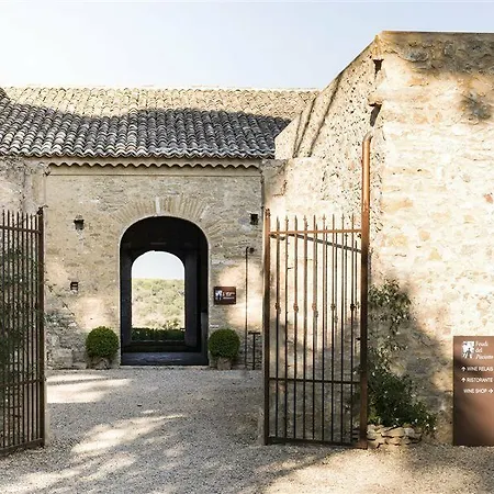 Wine Relais Feudi Del Pisciotto