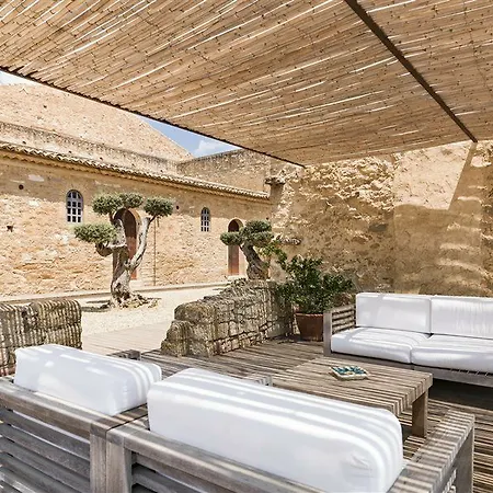 Farm stay Wine Relais Feudi Del Pisciotto *