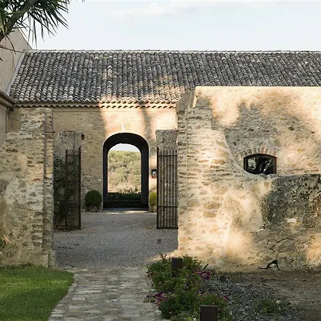 Wine Relais Feudi Del Pisciotto * Niscemi